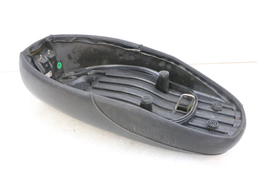 photo de SELLE MBK BOOSTER SPIRIT 50 (2004 - 2017) - Zoom auf Komponenten