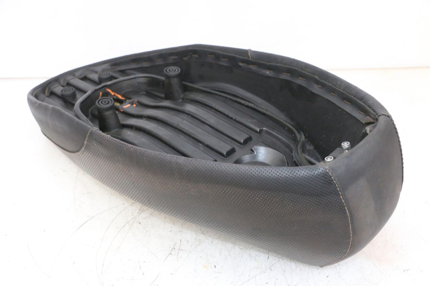 photo de SELLE MBK BOOSTER SPIRIT NAKED 50 (2004 - 2017) - Technische Nahaufnahme