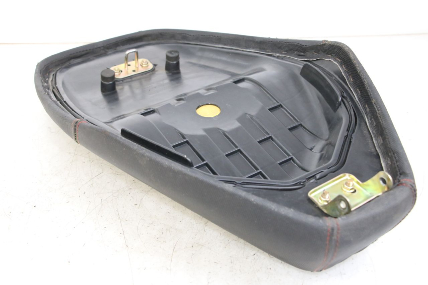 photo de SITZ TNT MOTOR BOSTON 4T 50 (2018 - 2025)
