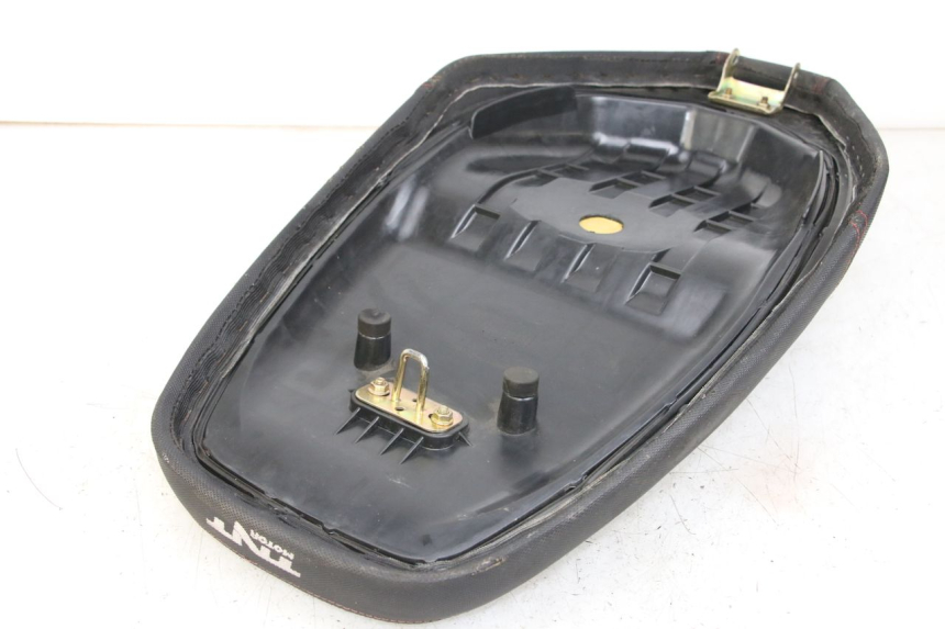 photo de SITZ TNT MOTOR BOSTON 4T 50 (2018 - 2025)