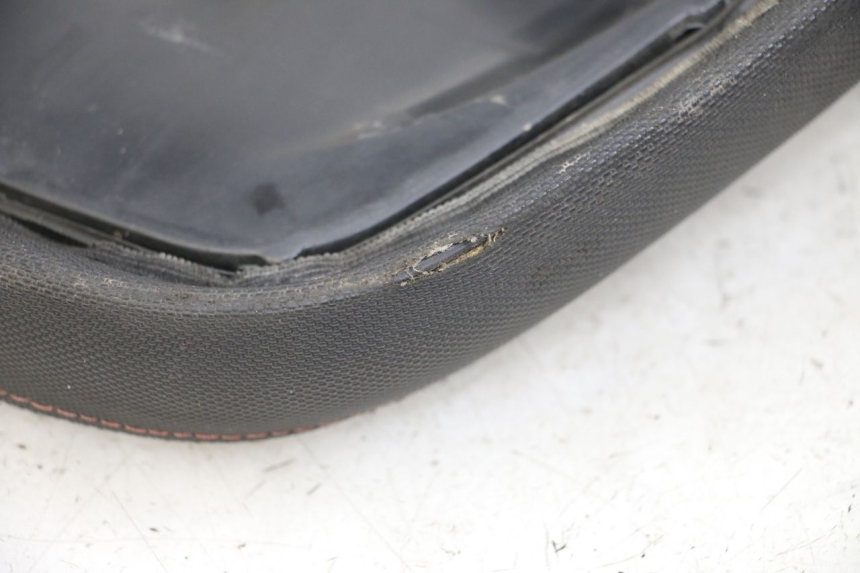 photo de SITZ TNT MOTOR BOSTON 4T 50 (2018 - 2025)