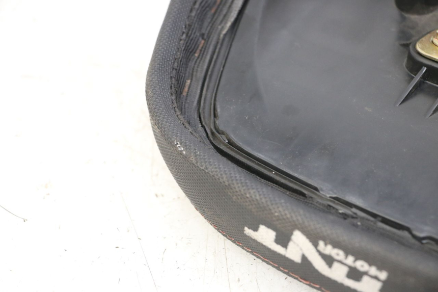 photo de SITZ TNT MOTOR BOSTON 4T 50 (2018 - 2025)