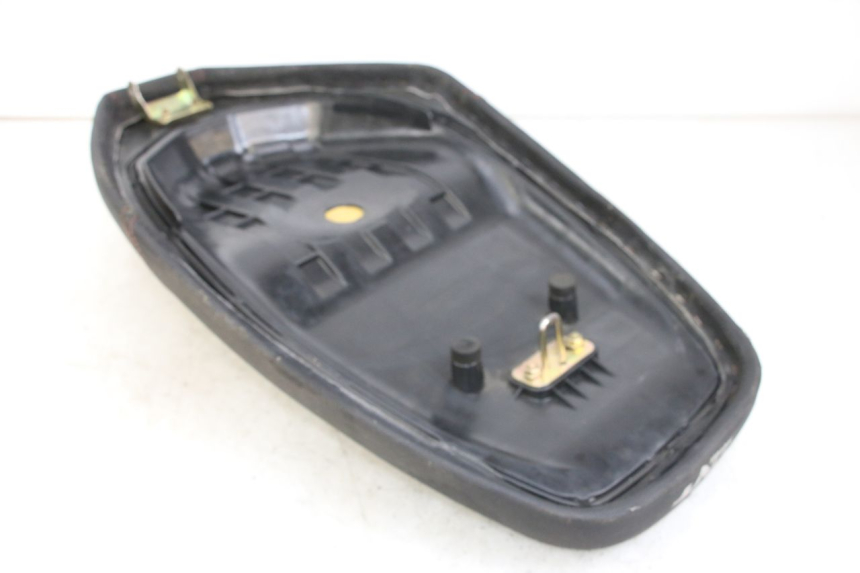 photo de SITZ TNT MOTOR BOSTON 4T 50 (2018 - 2025)
