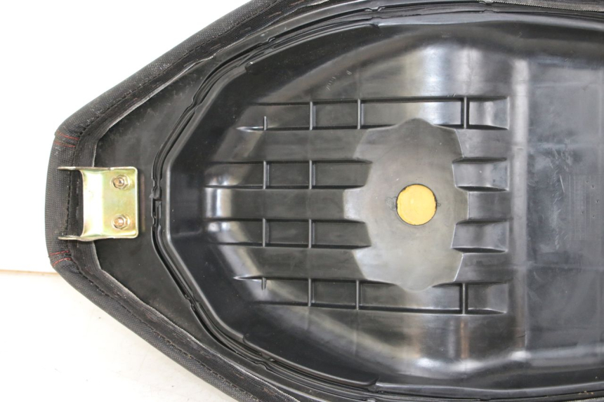 photo de SITZ TNT MOTOR BOSTON 4T 50 (2018 - 2025)