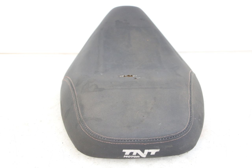 photo de SITZ TNT MOTOR BOSTON 4T 50 (2018 - 2025)