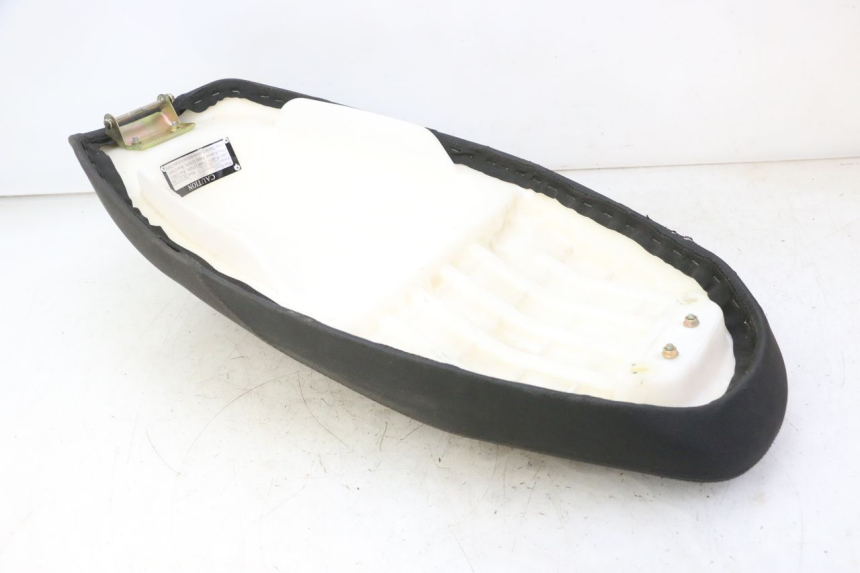 photo de SITZ MOTRON BREEZY 4T 50 (2021 - 2025)
