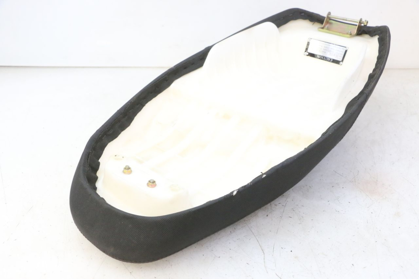 photo de SITZ MOTRON BREEZY 4T 50 (2021 - 2025)