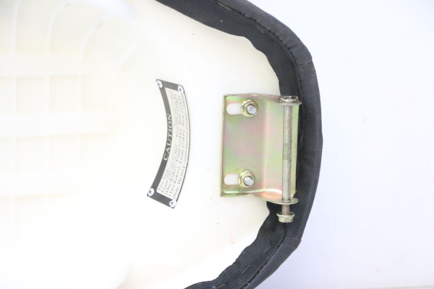 photo de SITZ MOTRON BREEZY 4T 50 (2021 - 2025)