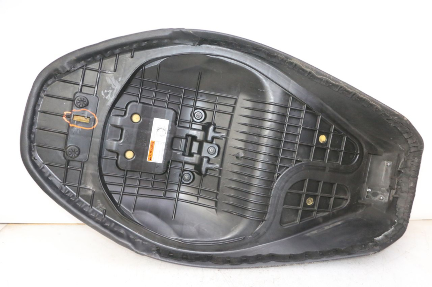 photo de SITZBANK SUZUKI BURGMAN 125 (2007 - 2014)