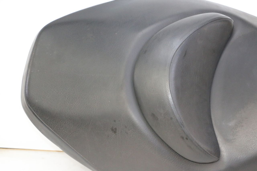 photo de SITZBANK SUZUKI BURGMAN 125 (2007 - 2014)