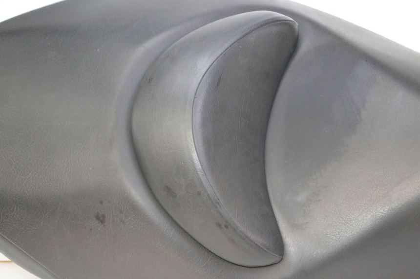 photo de SITZBANK SUZUKI BURGMAN 125 (2007 - 2014)