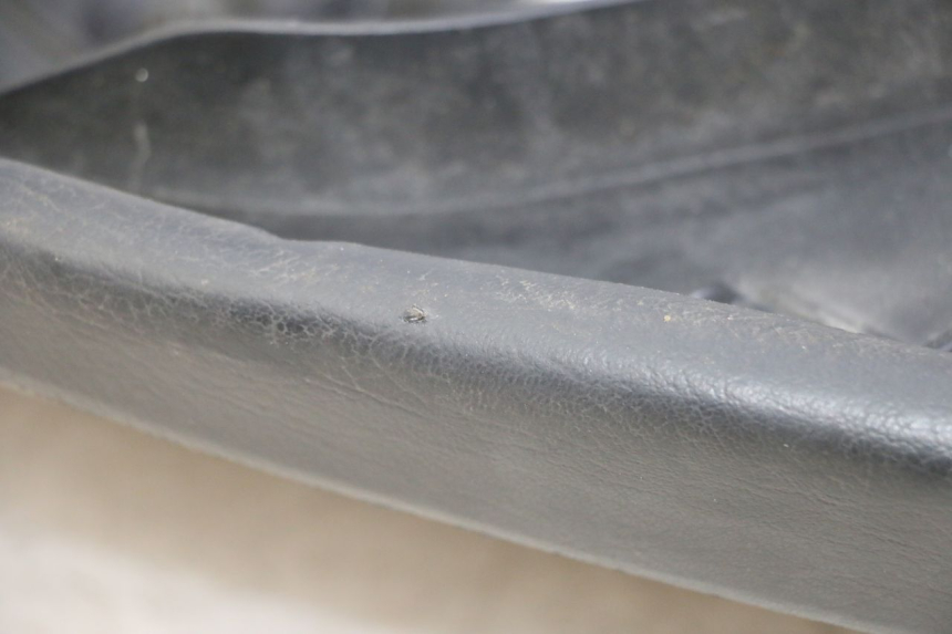 photo de SITZBANK SUZUKI BURGMAN 125 (2007 - 2014)