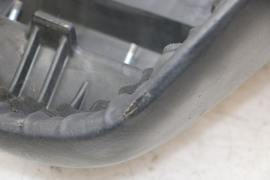 photo de SITZBANK SUZUKI BURGMAN 125 (2007 - 2014)