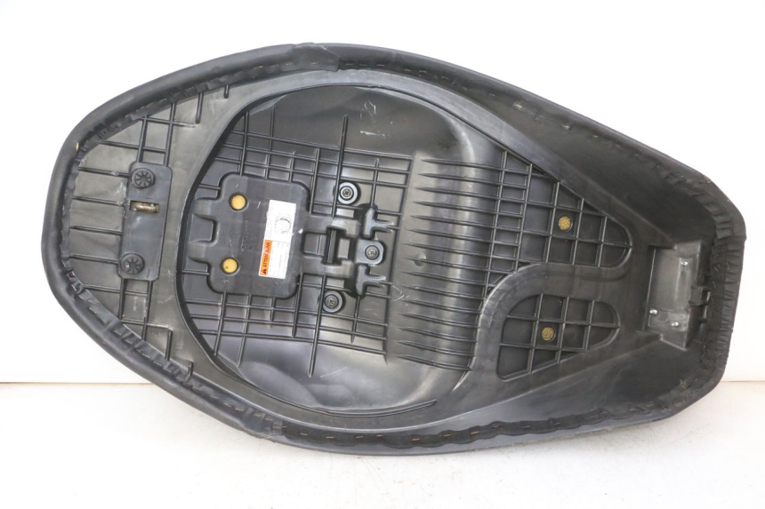 photo de SITZBANK SUZUKI BURGMAN 125 (2007 - 2014)