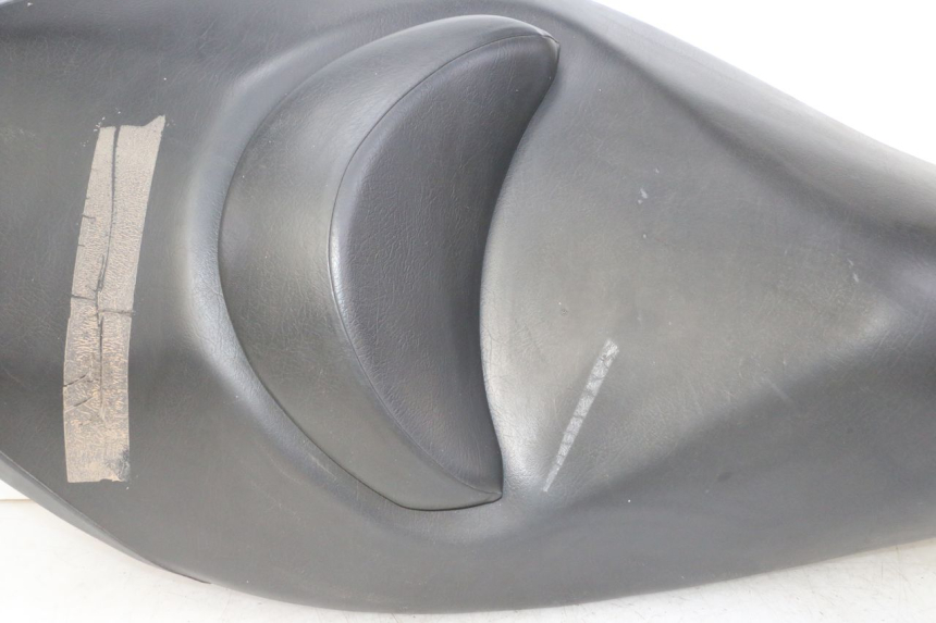 photo de SITZBANK SUZUKI BURGMAN 125 (2007 - 2014)