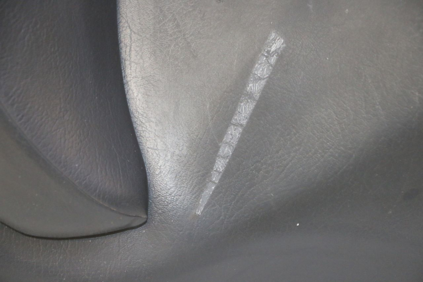 photo de SITZBANK SUZUKI BURGMAN 125 (2007 - 2014)