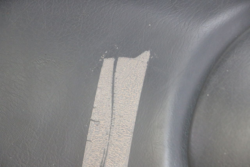 photo de SITZBANK SUZUKI BURGMAN 125 (2007 - 2014)