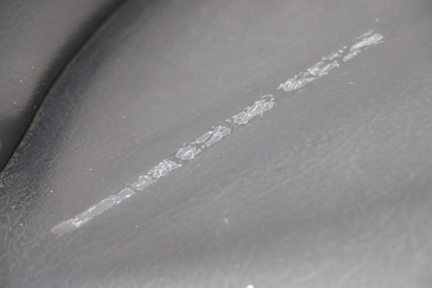 photo de SITZBANK SUZUKI BURGMAN 125 (2007 - 2014)