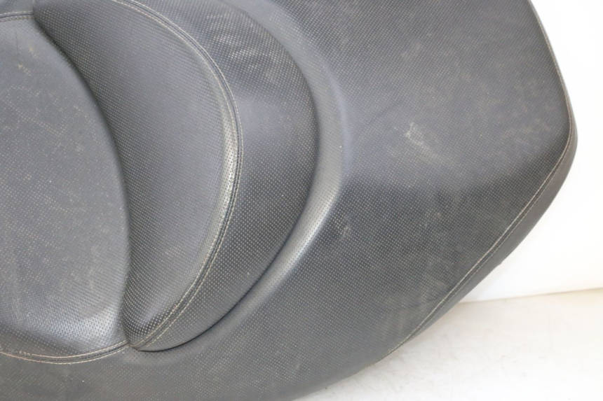 photo de SITZBANK SUZUKI BURGMAN 125 (2007 - 2014)