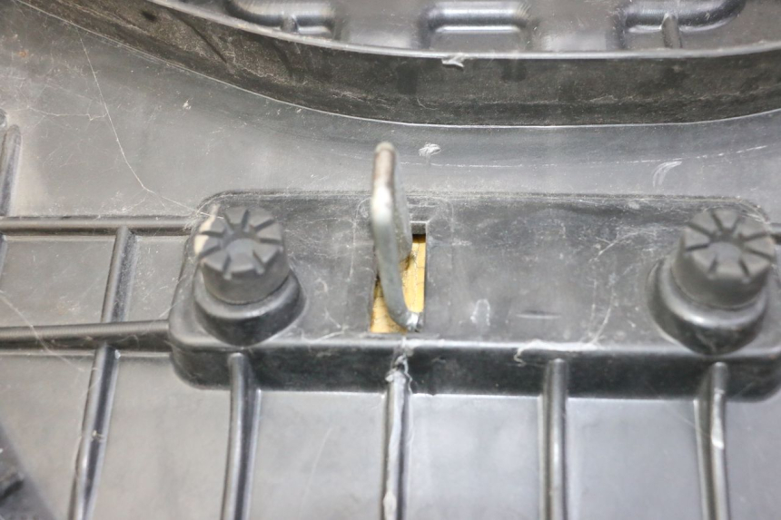 photo de SITZBANK SUZUKI BURGMAN 125 (2007 - 2014)