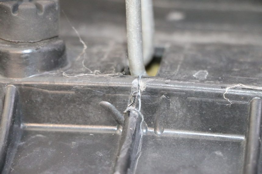 photo de SITZBANK SUZUKI BURGMAN 125 (2007 - 2014)