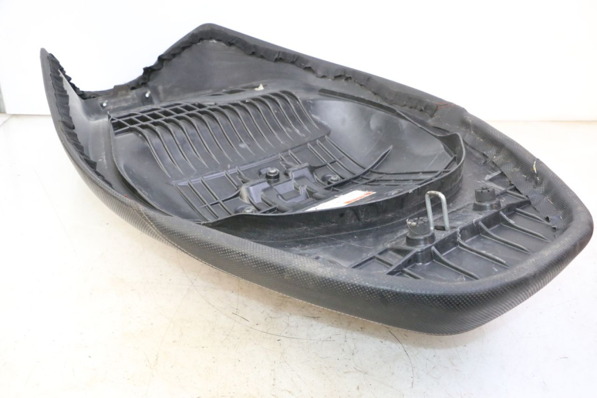 photo de SITZBANK SUZUKI BURGMAN 125 (2007 - 2014)