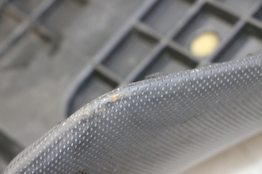 photo de SITZBANK SUZUKI BURGMAN 125 (2007 - 2014)