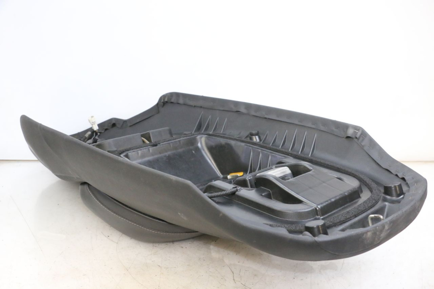 photo de SITZBANK SUZUKI BURGMAN 650 (2013 - 2020)