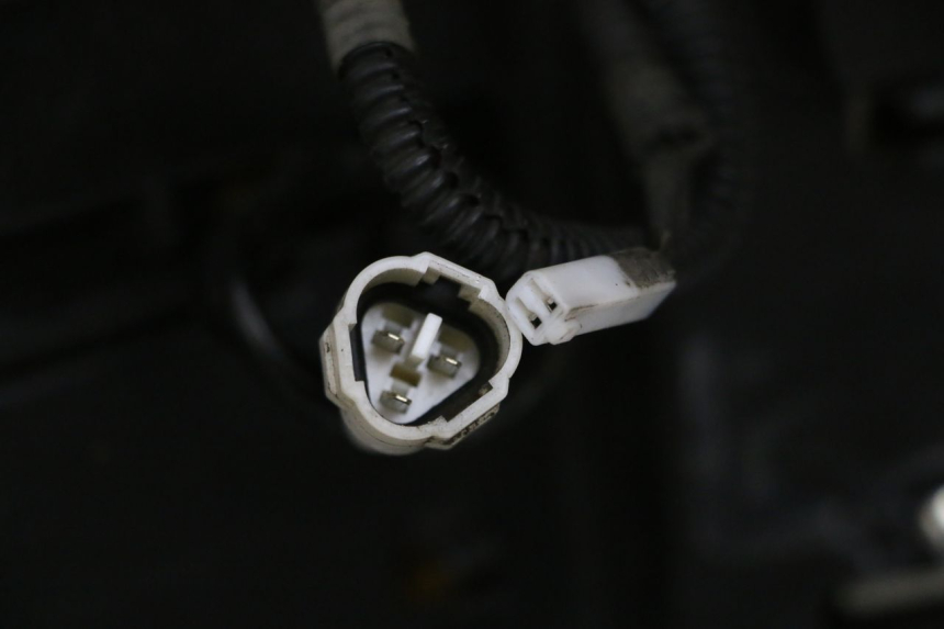 photo de SITZBANK SUZUKI BURGMAN 650 (2013 - 2020)