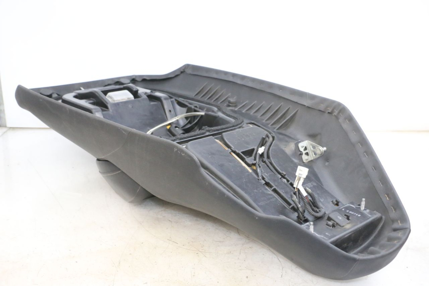 photo de SITZBANK SUZUKI BURGMAN 650 (2013 - 2020)