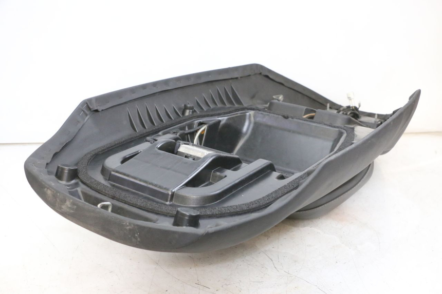 photo de SITZBANK SUZUKI BURGMAN 650 (2013 - 2020)