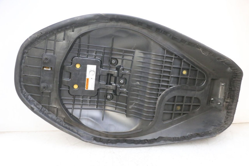 photo de SITZBANK SUZUKI BURGMAN 125 (2007 - 2014) - Gesamtansicht des Produkts