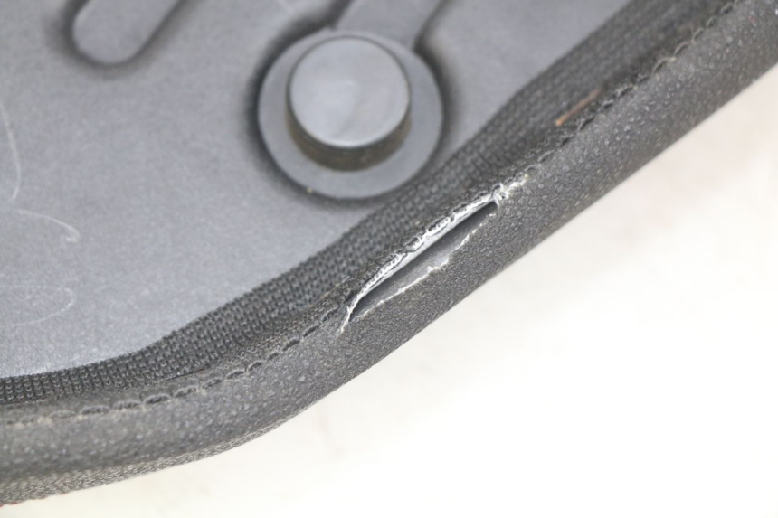 photo de SELLE ORCAL CAVARO 4T 50 (2019 - 2023)