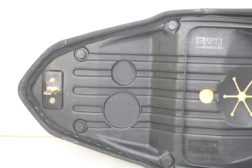 photo de SELLE ORCAL CAVARO 4T 50 (2019 - 2023)