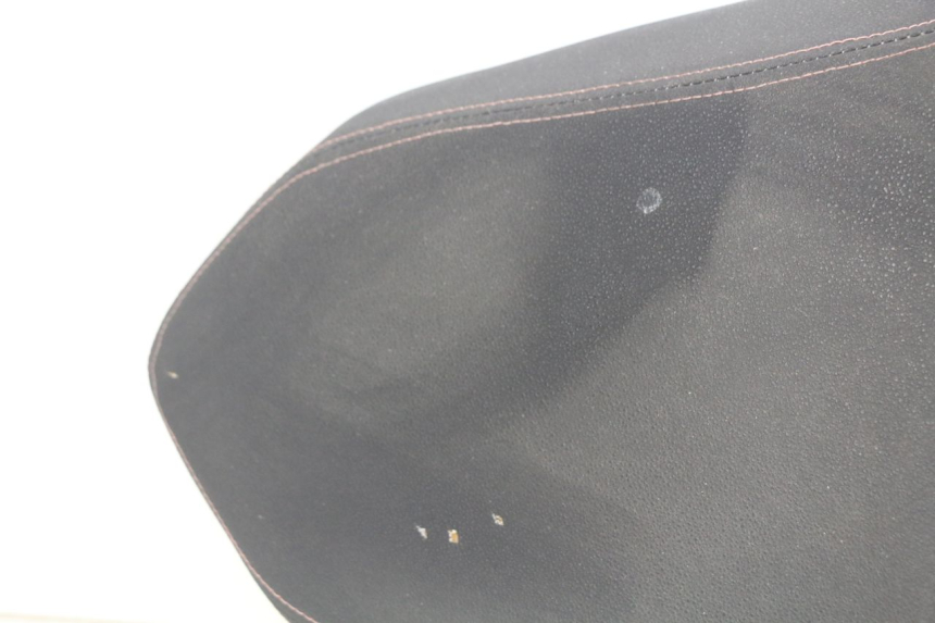 photo de SELLE ORCAL CAVARO 4T 50 (2019 - 2023)