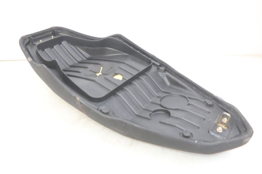 photo de SELLE ORCAL CAVARO 4T 50 (2019 - 2023)