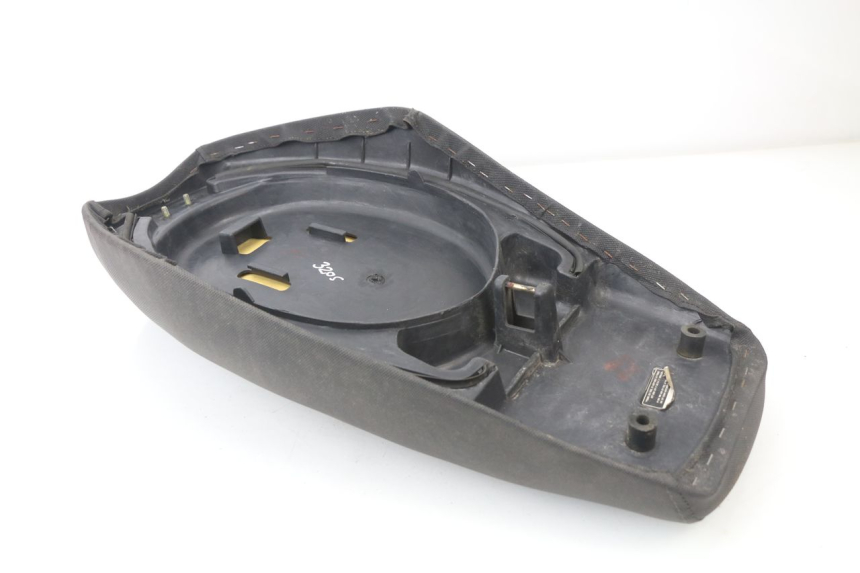 photo de SITZ REVATTO CITYONE 125 (2006 - 2007)