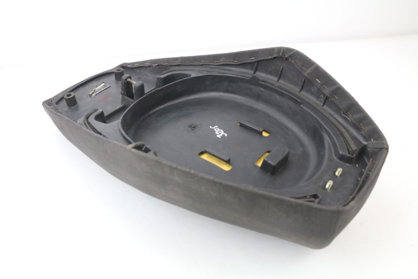 photo de SITZ REVATTO CITYONE 125 (2006 - 2007)