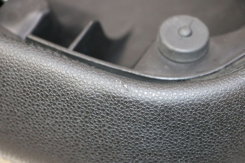 photo de SITZBANK PEUGEOT CITYSTAR 50 (2013 - 2017)