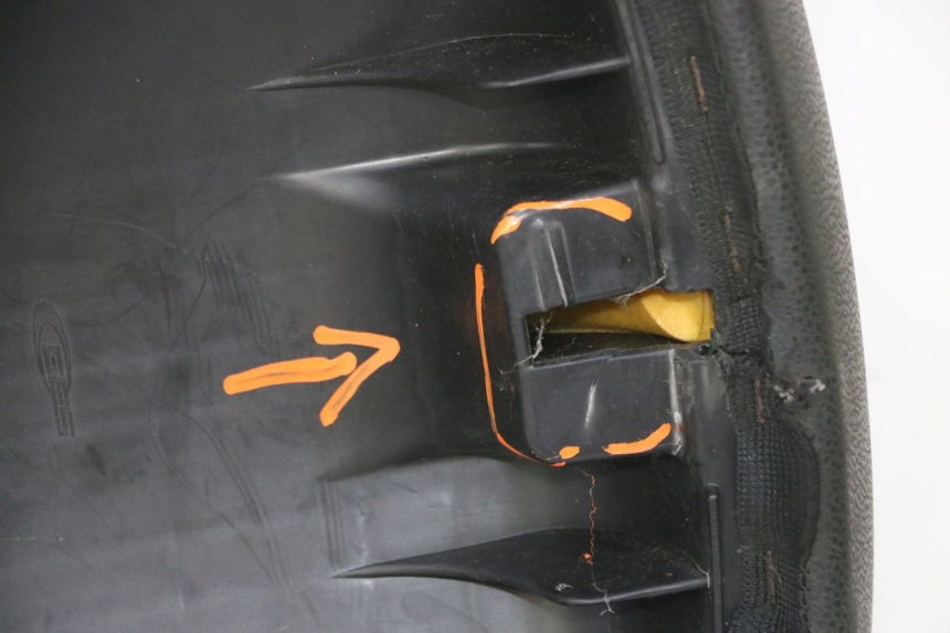 photo de SITZBANK PEUGEOT CITYSTAR 50 (2013 - 2017)