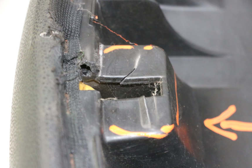 photo de SITZBANK PEUGEOT CITYSTAR 50 (2013 - 2017)