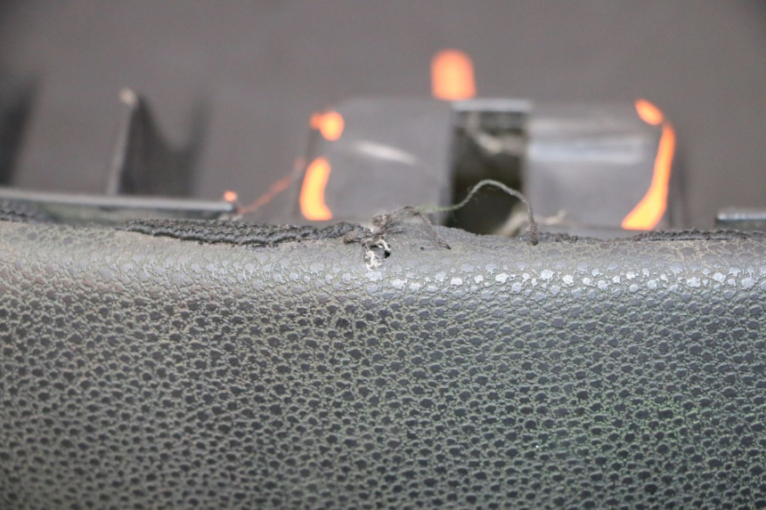 photo de SITZBANK PEUGEOT CITYSTAR 50 (2013 - 2017)