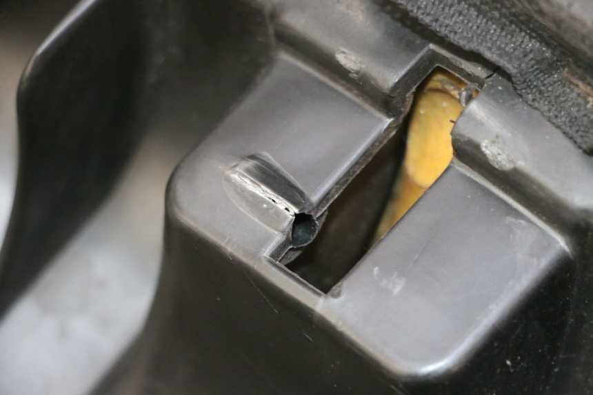 photo de SITZBANK PEUGEOT CITYSTAR 50 (2013 - 2017)