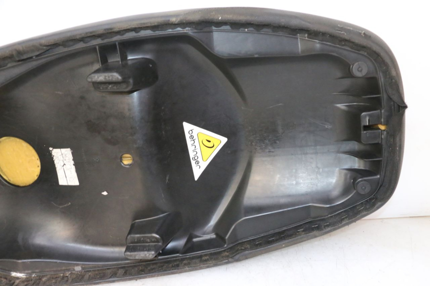 photo de SITZBANK PEUGEOT CITYSTAR 50 (2013 - 2017)