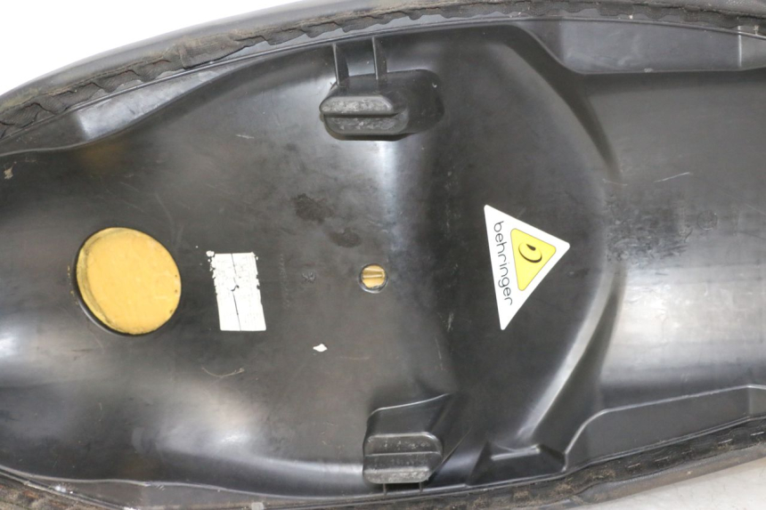 photo de SITZBANK PEUGEOT CITYSTAR 50 (2013 - 2017)