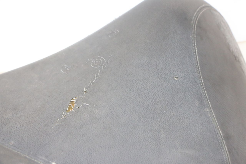 photo de SITZBANK PEUGEOT CITYSTAR 50 (2013 - 2017)