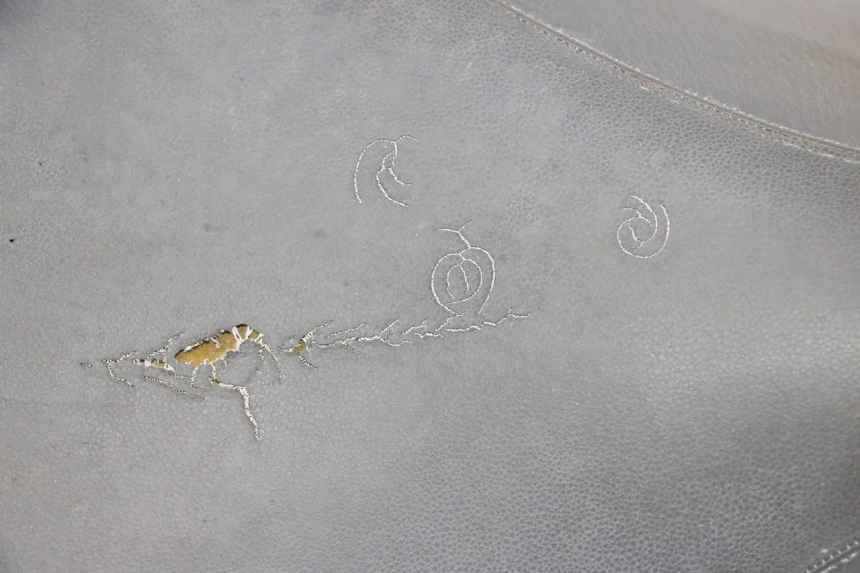 photo de SITZBANK PEUGEOT CITYSTAR 50 (2013 - 2017)