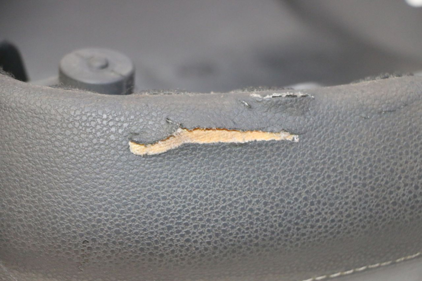 photo de SITZBANK PEUGEOT CITYSTAR 50 (2013 - 2017)