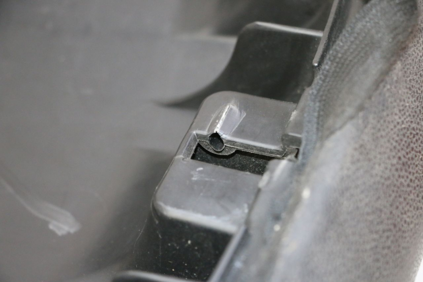 photo de SITZBANK PEUGEOT CITYSTAR 50 (2013 - 2017)