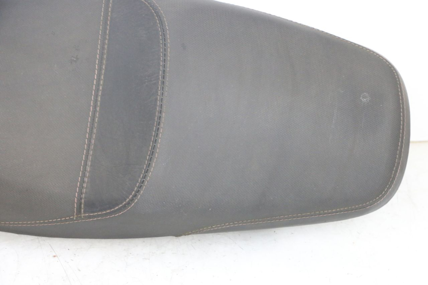 photo de SITZ KSR CODE 125 (2018 - 2020) - Detaillierte Sichtprüfung